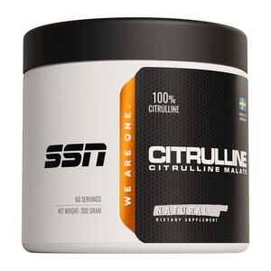 Ssn Citrulline 300 G