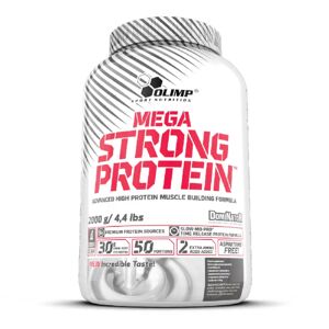 Olimp Sport Nutrition Olimp Dominator Mega Strong Protein 2 Kg Blandprotein
