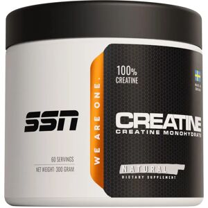 Ssn Creatine 300 G