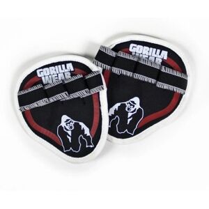 Gorilla Wear Palmgrip Röd