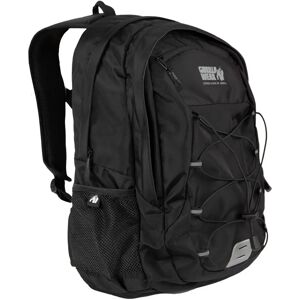 Gorilla Wear Las Vegas Backpack Black