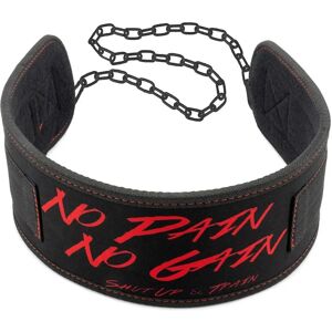 C.p. Sports Dip Belt Black