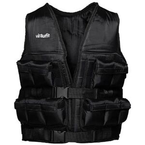 Virtufit Adjustable Weight Vest 10 Kg