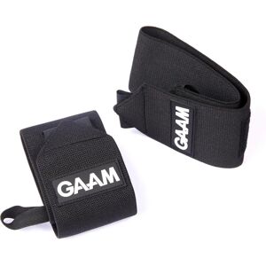 Gaam Wrist Wraps