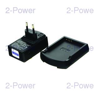 2-Power PDA Batteriladdare