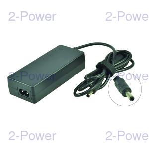 2-Power AC Adapter Dell 19.5V 2.31A 45W (450-18066)