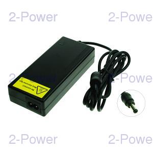 2-Power AC Adapter Acer 19V 4.74A 90W