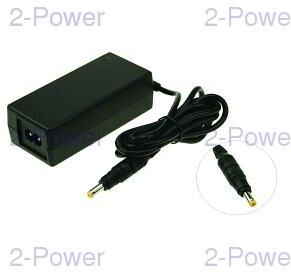 2-Power AC Adapter Asus 9.5V 2.315A 22W