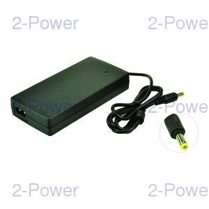 2-Power AC Adapter Asus 19V 3.95A 75W