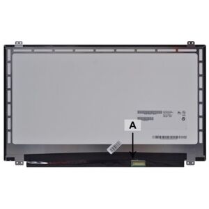 PSA Laptop Skärm 15.6 tum WXGA 1366x768 HD LED Matte (5D10K81097)