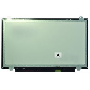 PSA Laptop Skärm 14.0 tum 1366x768 WXGA HD LED Matte (806861-005)