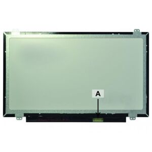 PSA Laptop Skärm 14.0 tum 1366x768 WXGA HD LED Matte (LTN140AT29-301)