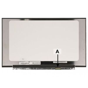 PSA Laptop Skärm 15.6 1920x1080 FHD LED IPS Matte (N156HCE-EN1 REV.B1)