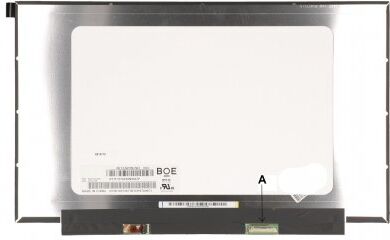 PSA Laptop Skärm 13.3 tum 1366x768 HD LED Matte (NT133WHM-N45)