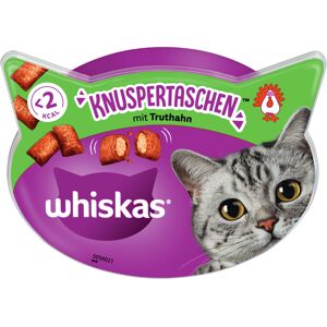 Whiskas Temptations Kalkon