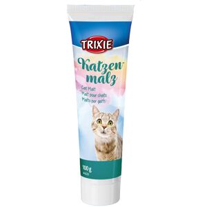 3x100g Trixie kattmalt