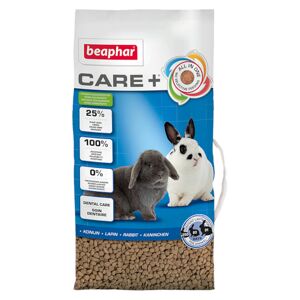beaphar Care+ för kaniner - Ekonomipack: 2 x 5 kg