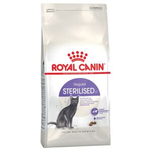 Royal Canin 400g Sterilised 37 Royal Canin torrfoder till katt