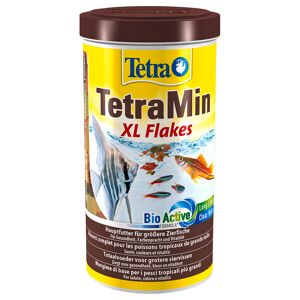 Tetra 1000ml TetraMin Flakes flingfoder