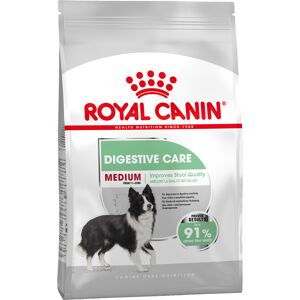 Royal Canin Care Nutrition 2x12kg Digestive Care Medium Royal Canin hundmat