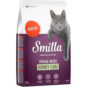 10kg Urinary Adult Smilla kattmat