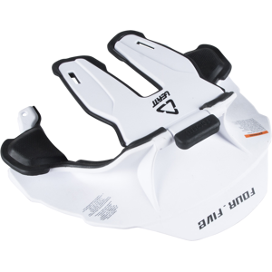 Leatt Back & Thoracic GPX 4.5 White