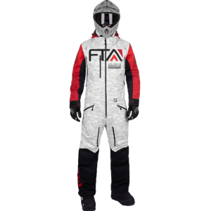 FTA Flo-Lite Monosuit Battle