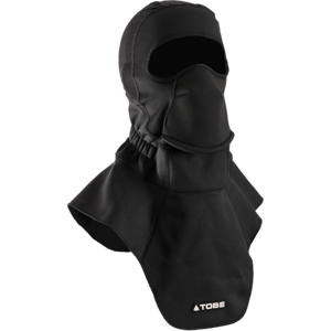 TOBE Outerwear TOBE Heavy Balaclava Jet-Svart