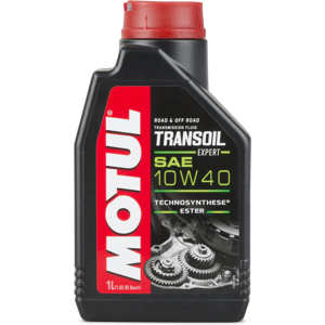 Motul Växellådsolja Halvsyntetisk  Transoil Expert 10W40 1L