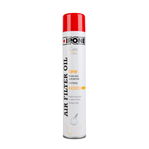 Ipone Luftfilterolja  Spray 750ml