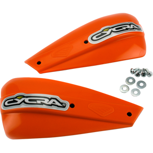 Cycra Low Profile Handtagsskydd