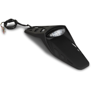 Acerbis Bakljus  CE X-LED