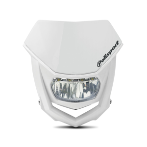 Polisport Halo LED Framljus