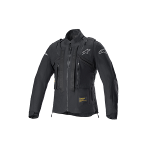 Alpinestars Techdura Jacka Svart Reflex