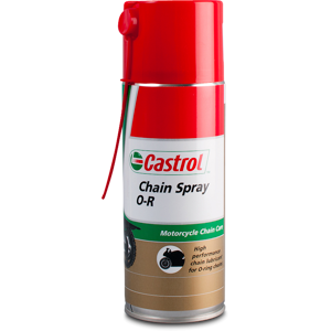 Castrol Kedjespray  O-ring