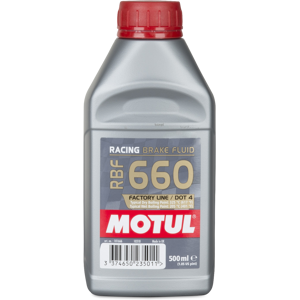 Motul Bromsvätska DOT 4  RBF 660 Racing