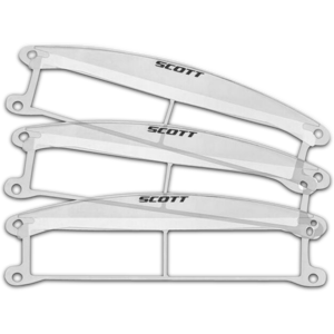 Scott Hustle Anti-adhesionsgaller 3-Pack