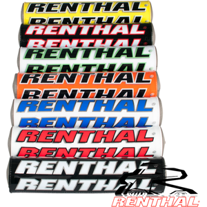 Renthal Barpad Supercross Pad 254mm