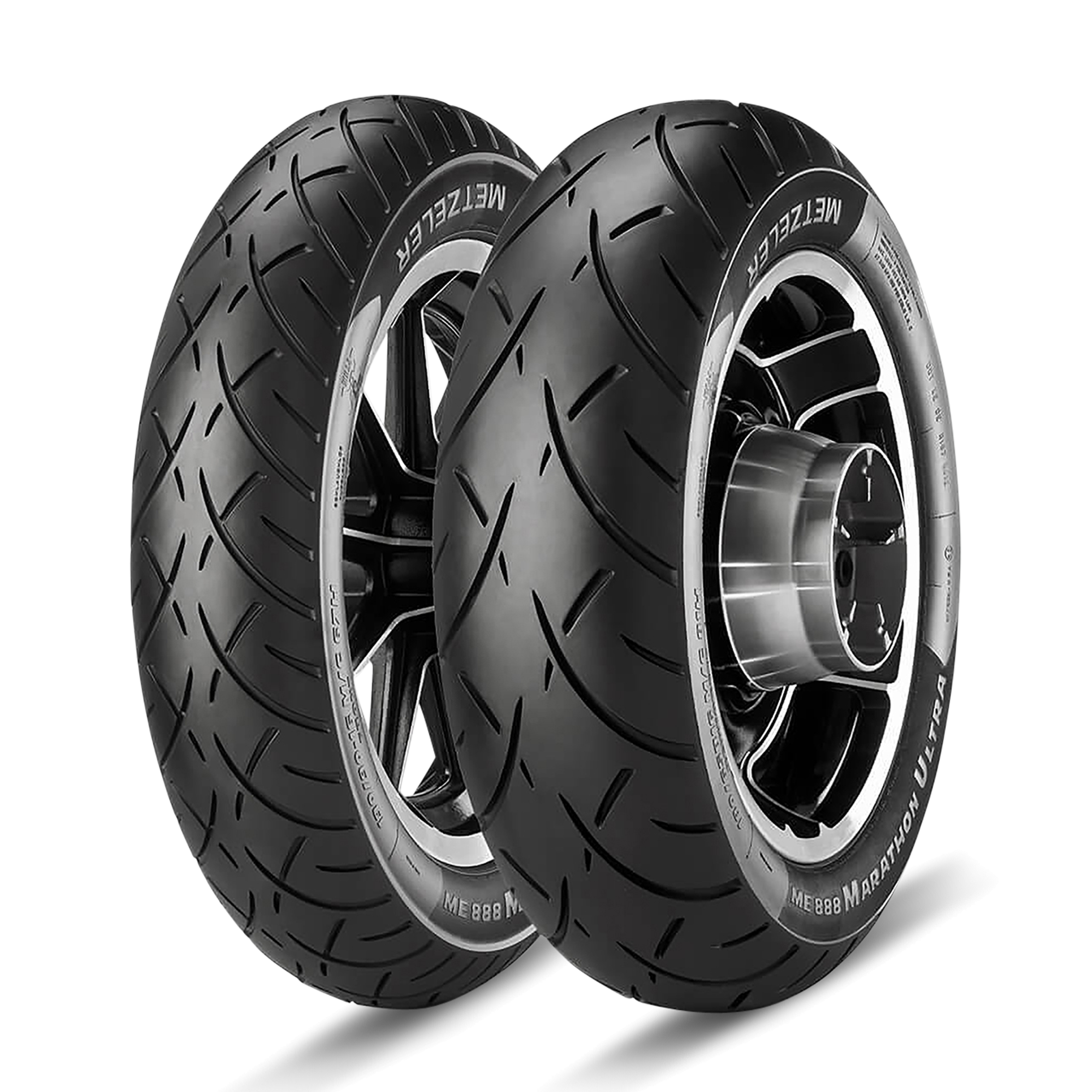 Metzeler ME 888 Marathon Ultra 240/50 R 16 M/C 84V TL/