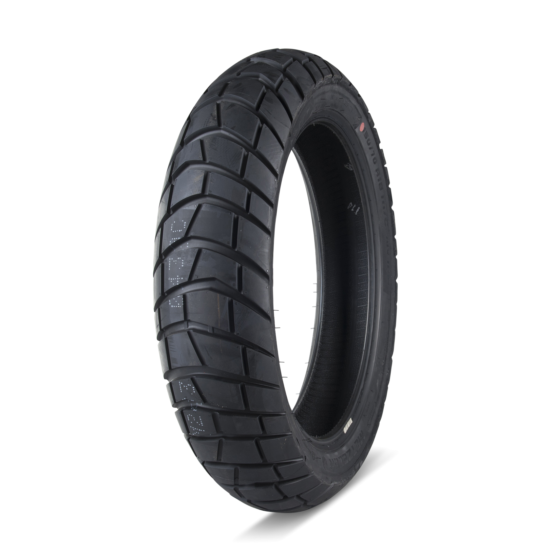 Metzeler Karoo Street 150/70 R 18 M/C 70V M+S TL/