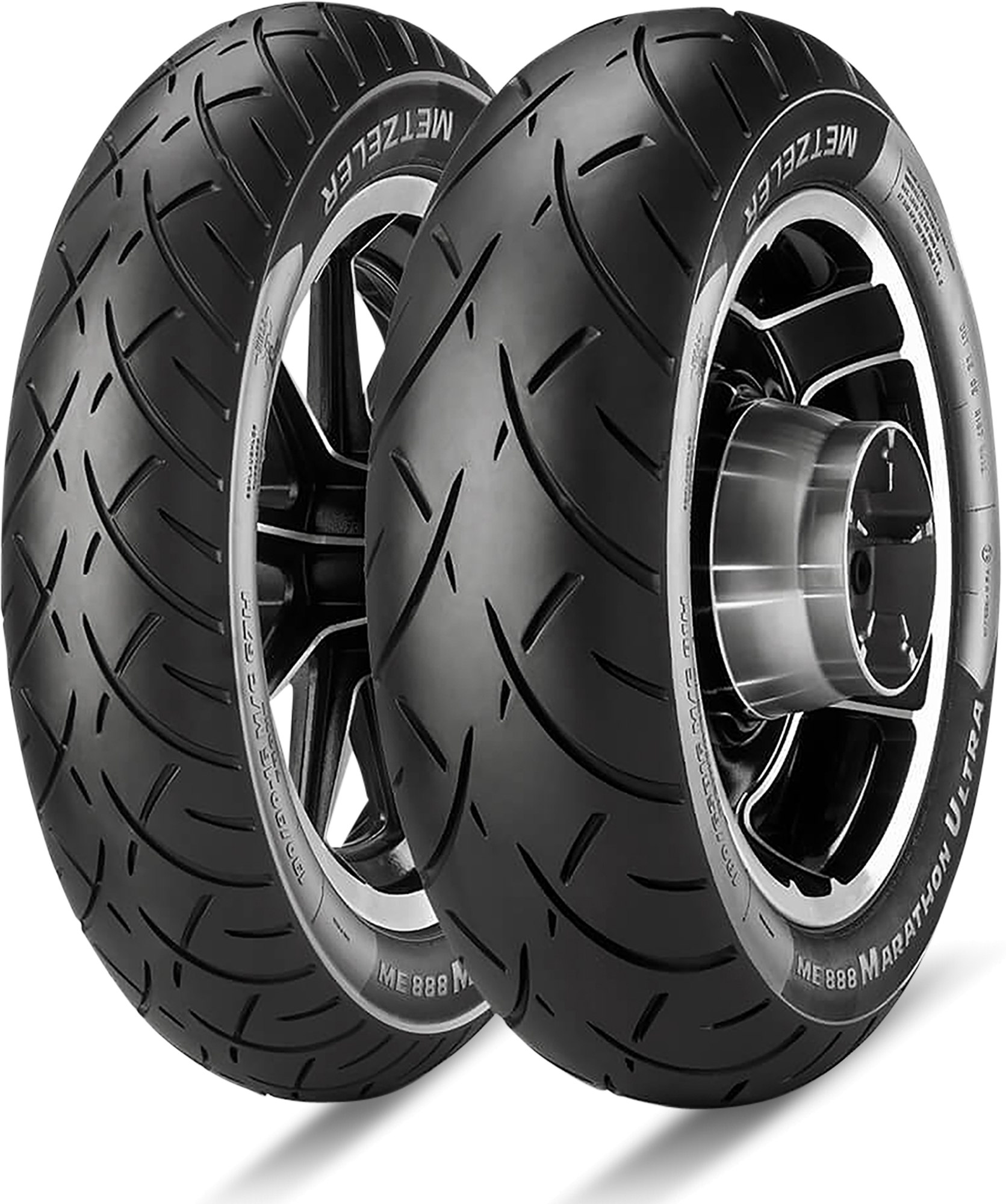 Metzeler ME 888 Marathon Ultra 210/50 ZR 17 M/C (78W) TL/ Metzeler ME 888 Marathon Ultra 210/50 ZR 17 M/C (78W) TL/