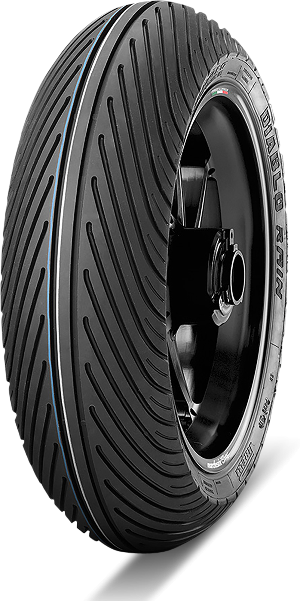Pirelli Diablo Rain 110/70 R 17 NHS TL/ Pirelli Diablo Rain 110/70 R 17 NHS TL/