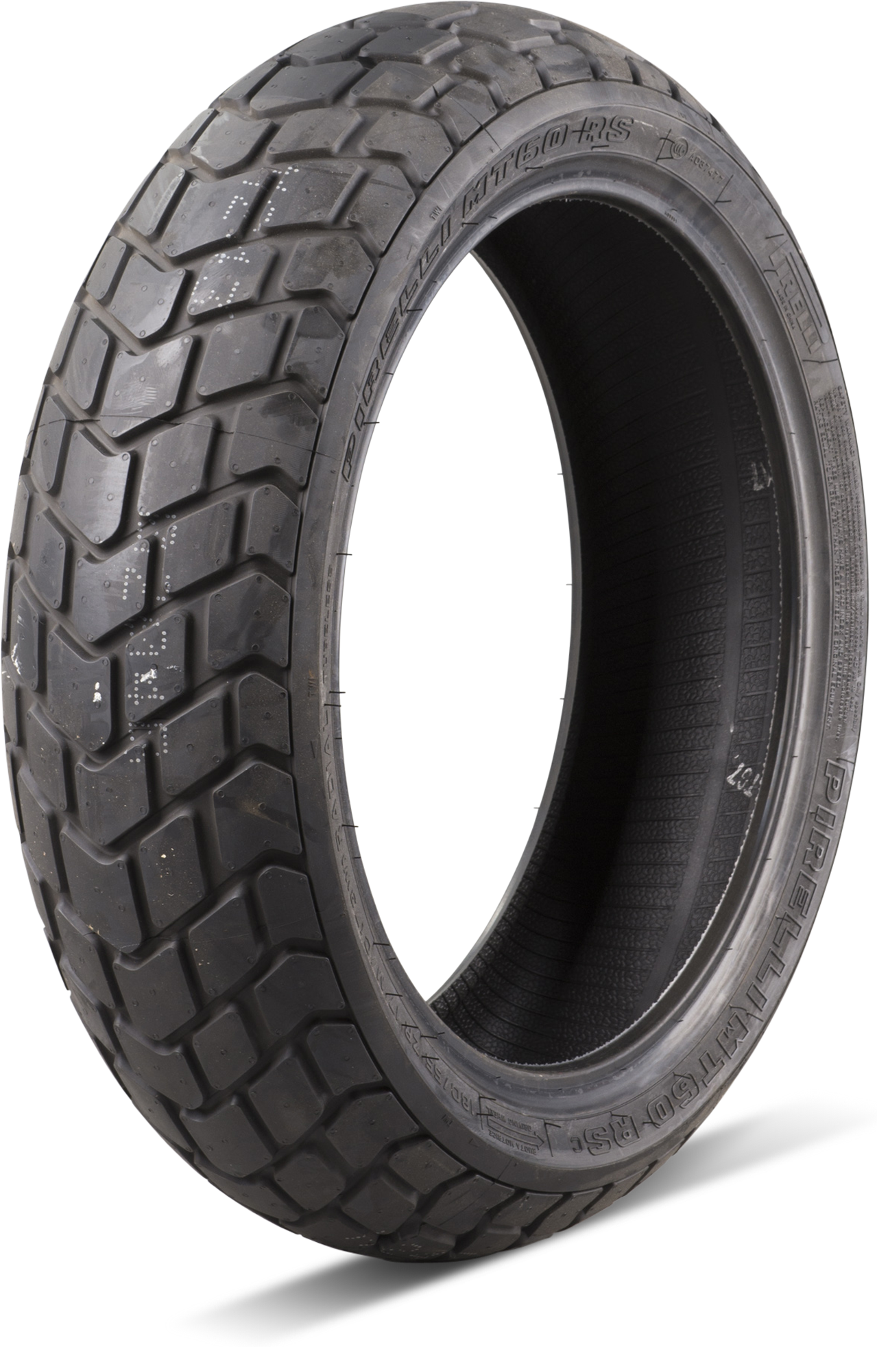 Pirelli MT60 RS Bakdäck MC-Däck/ Pirelli MT60 RS Bakdäck MC-Däck/