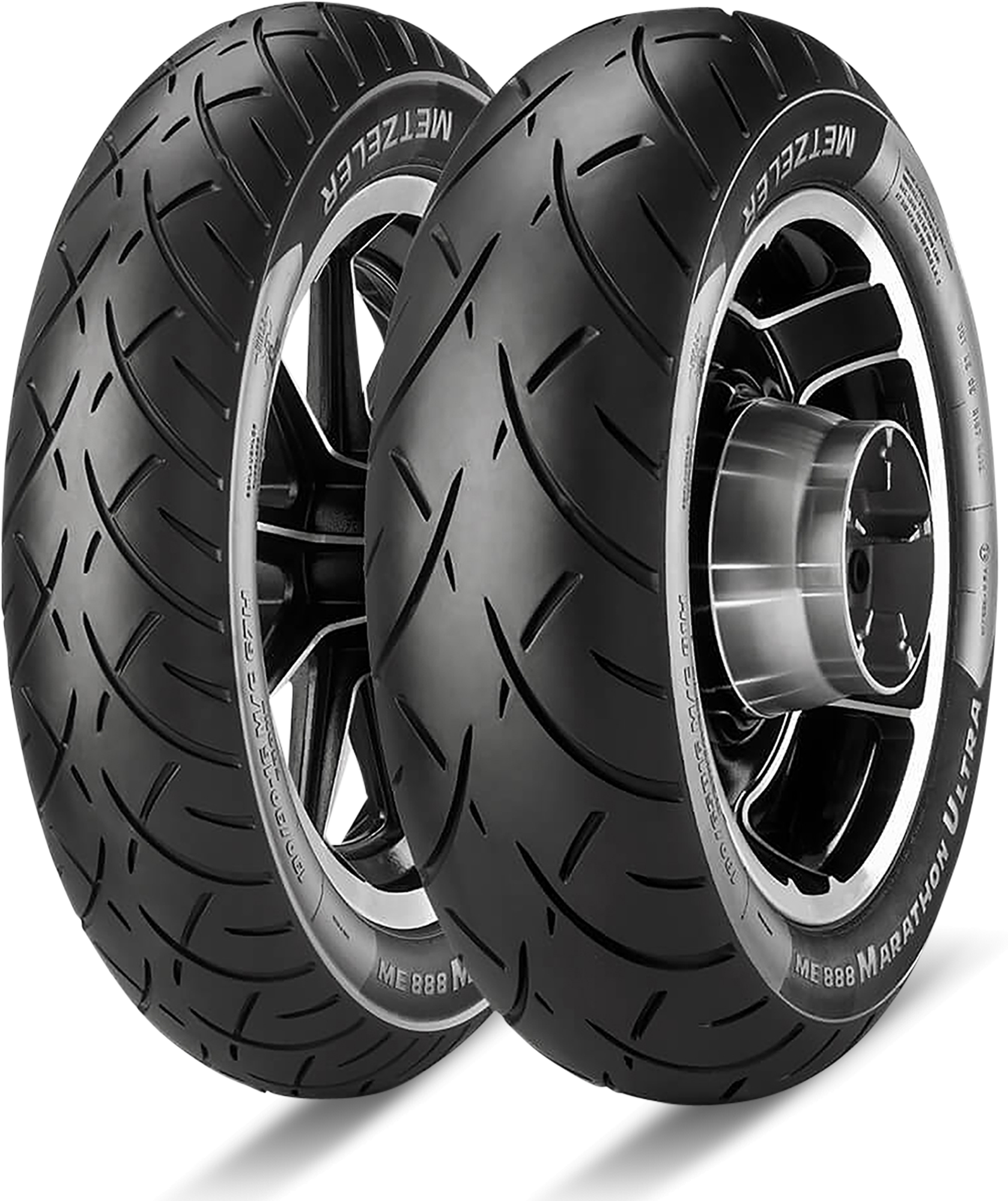 Metzeler ME 888 Marathon Ultra 170/60 R 17 M/C 78V TL Reinf/ Metzeler ME 888 Marathon Ultra 170/60 R 17 M/C 78V TL Reinf/