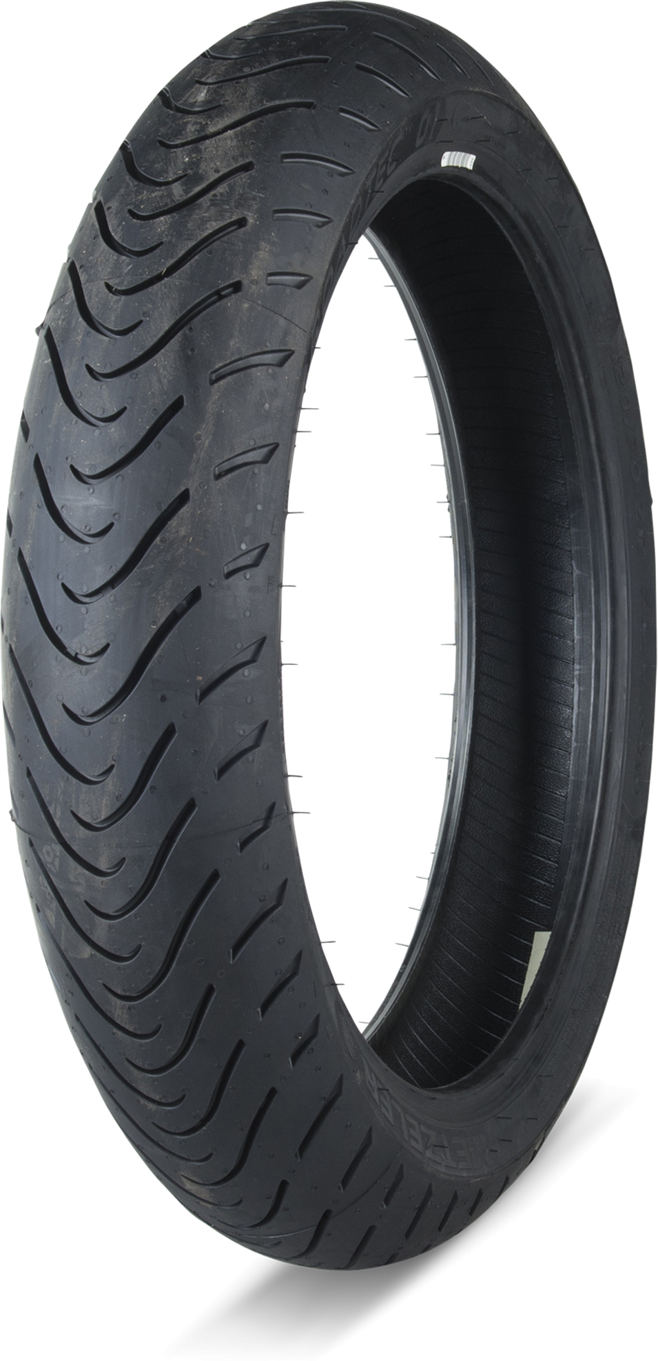 Metzeler Roadtec 01 120/70 ZR 17 M/C (58W) TL/ Metzeler Roadtec 01 120/70 ZR 17 M/C (58W) TL/