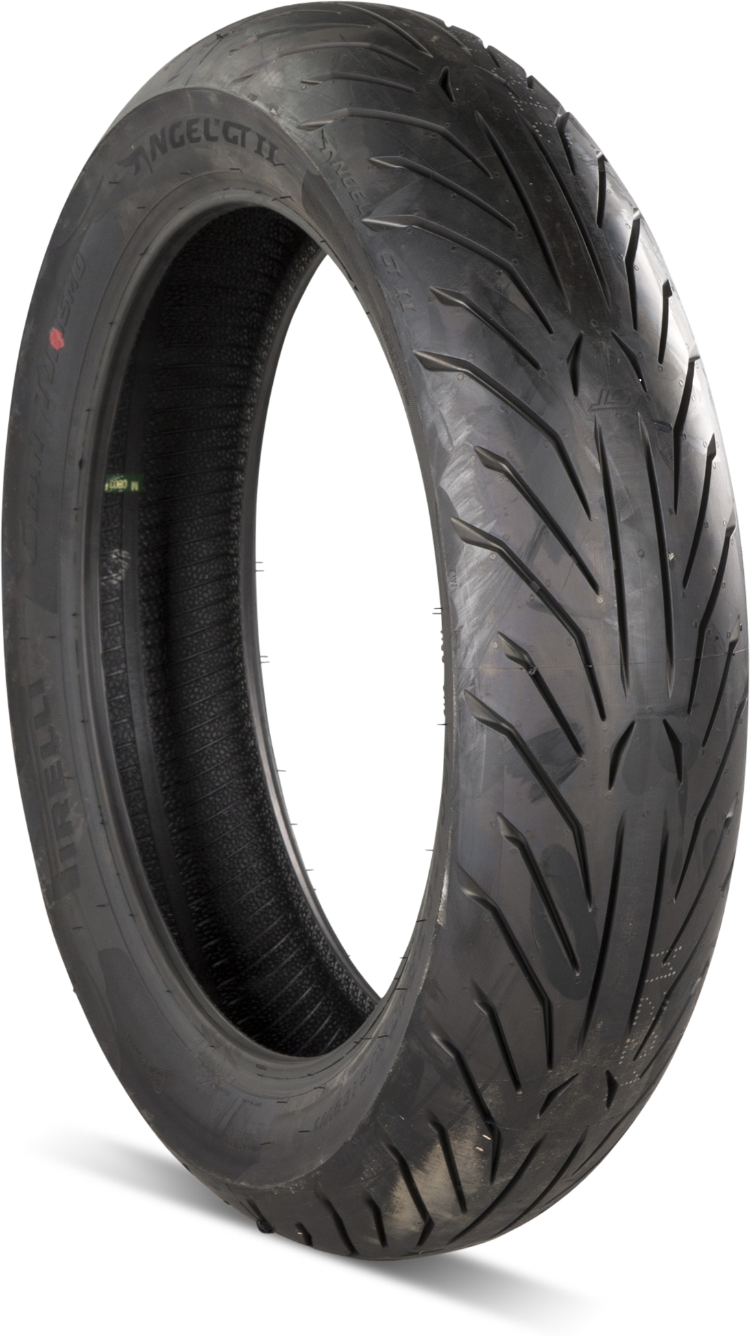 Pirelli ANGEL GT II Bakdäck MC-Däck/ Pirelli ANGEL GT II Bakdäck MC-Däck/