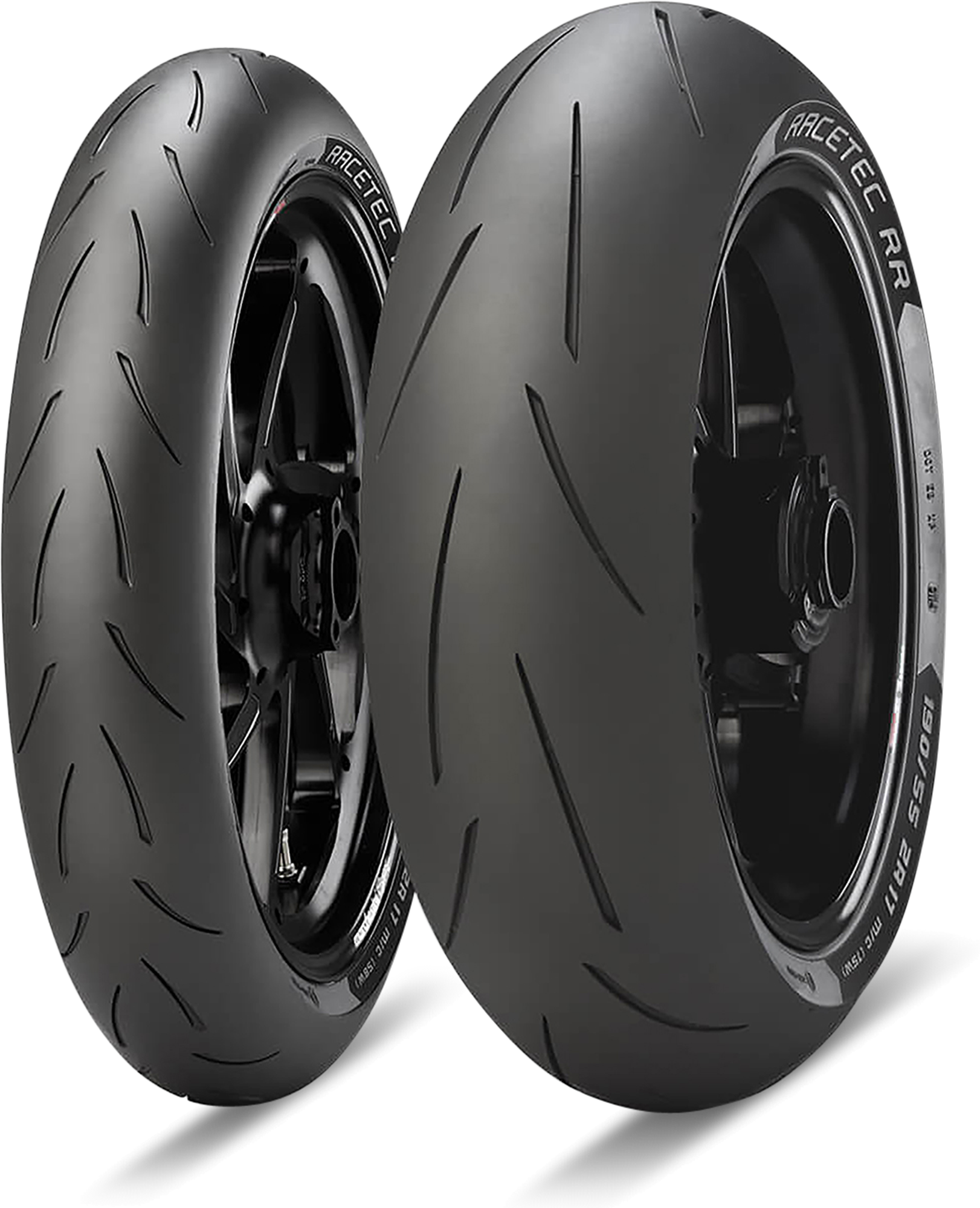 Metzeler Racetec RR 200/55 ZR 17 M/C (78W) TL/