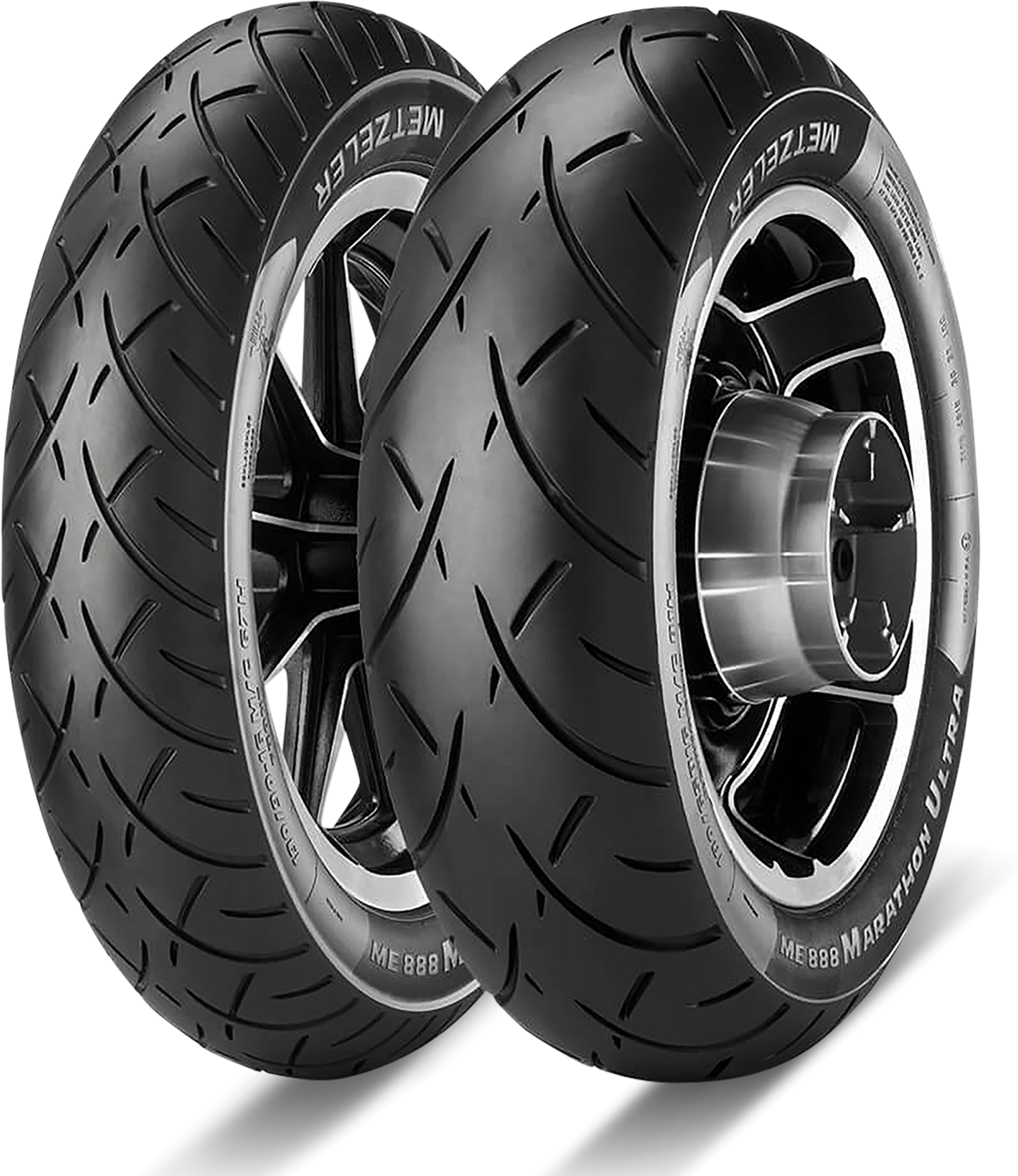 Metzeler ME 888 Marathon Ultra 120/70 B 17 M/C 58V TL/ Metzeler ME 888 Marathon Ultra 120/70 B 17 M/C 58V TL/