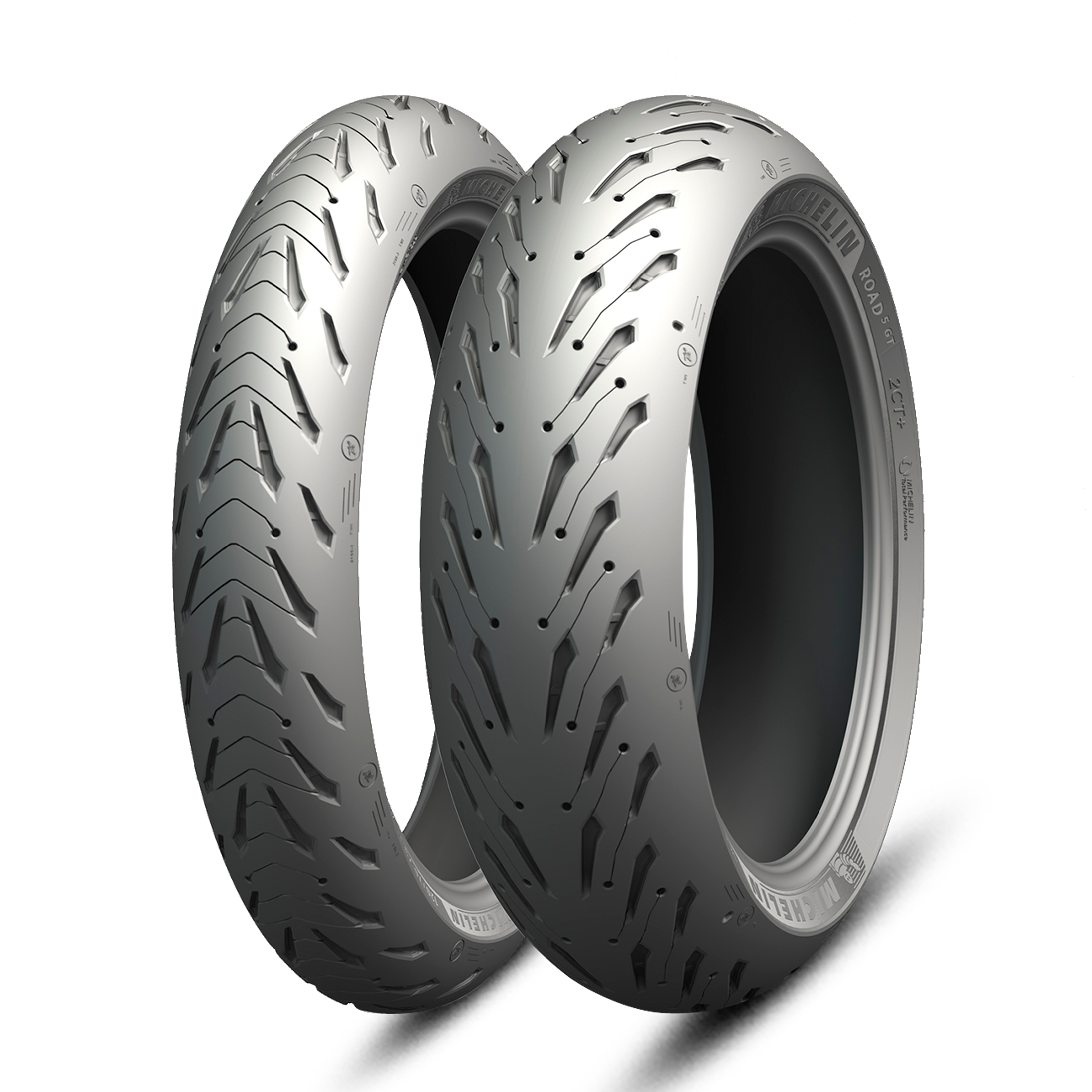 Michelin Road 5 GT Touring Framdäck/