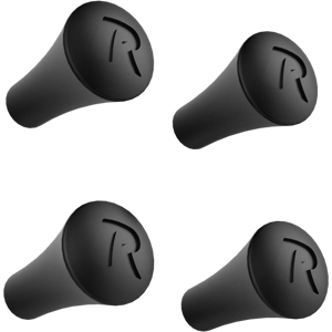 RAM® Mounts RAM® X-Grip® Gummilock 4-pack Röd